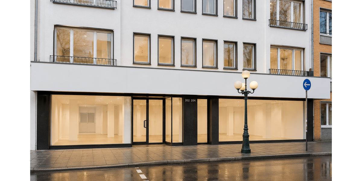 Gewerbeobjekt Krefeld - 950&euro; | Angebot:26755136