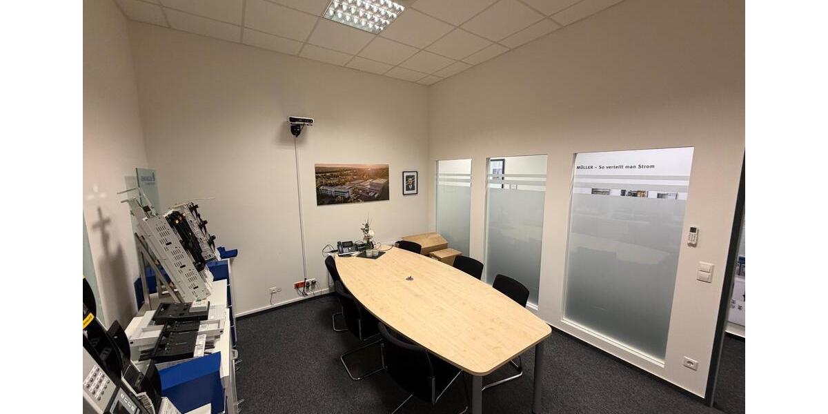 Gewerbeobjekt Rheine - 1.140&euro; | Angebot:24850171