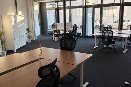 Gewerbeobjekt Ulm Söflingen - 329&euro; | Angebot:26795879