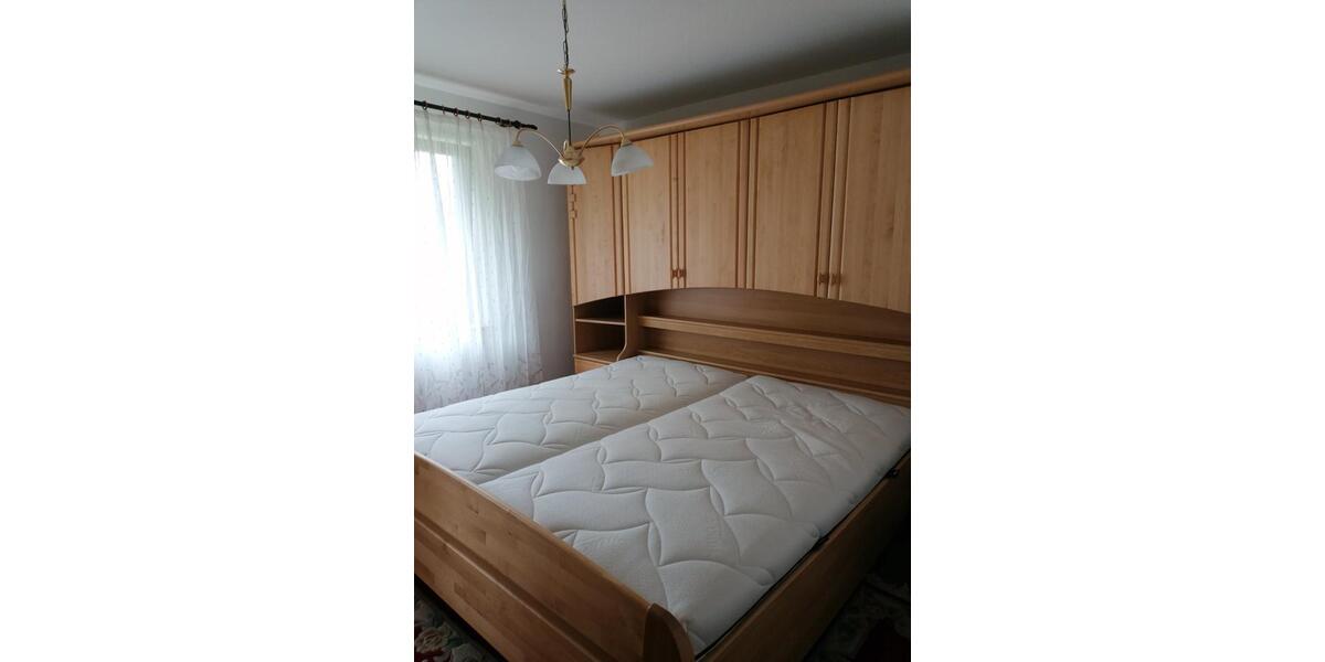 Erdgeschoßwohnung Brigachtal - 2 Zimmer, 50 m&sup2;, 510&euro; | Angebot:25306767