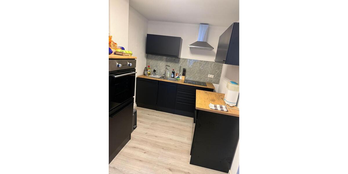 Etagenwohnung Lauingen (Donau) - 4 Zimmer, 78 m&sup2;, 990&euro; | Angebot:25173849
