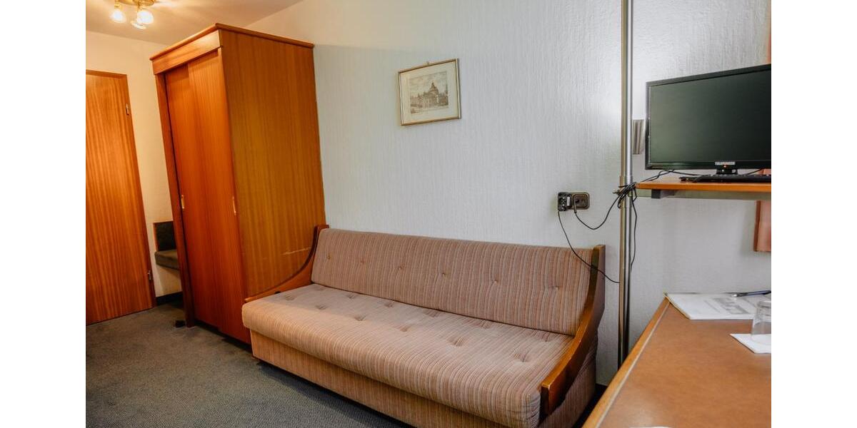Wohnen auf Zeit Frankfurt am Main Mitte-West - 1 Zimmer, 480 m&sup2;, 850&euro; | Angebot:20698603