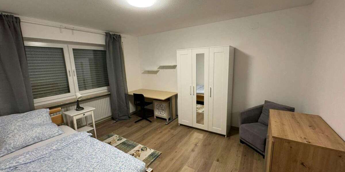 Zimmer Königsbrunn - 665&euro; | Angebot:20819582