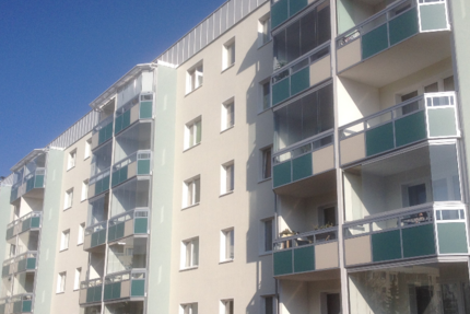 Wohnung Wernigerode Stadtfeld - 1 Zimmer, 26 m&sup2;, 185&euro; | Angebot:25983218