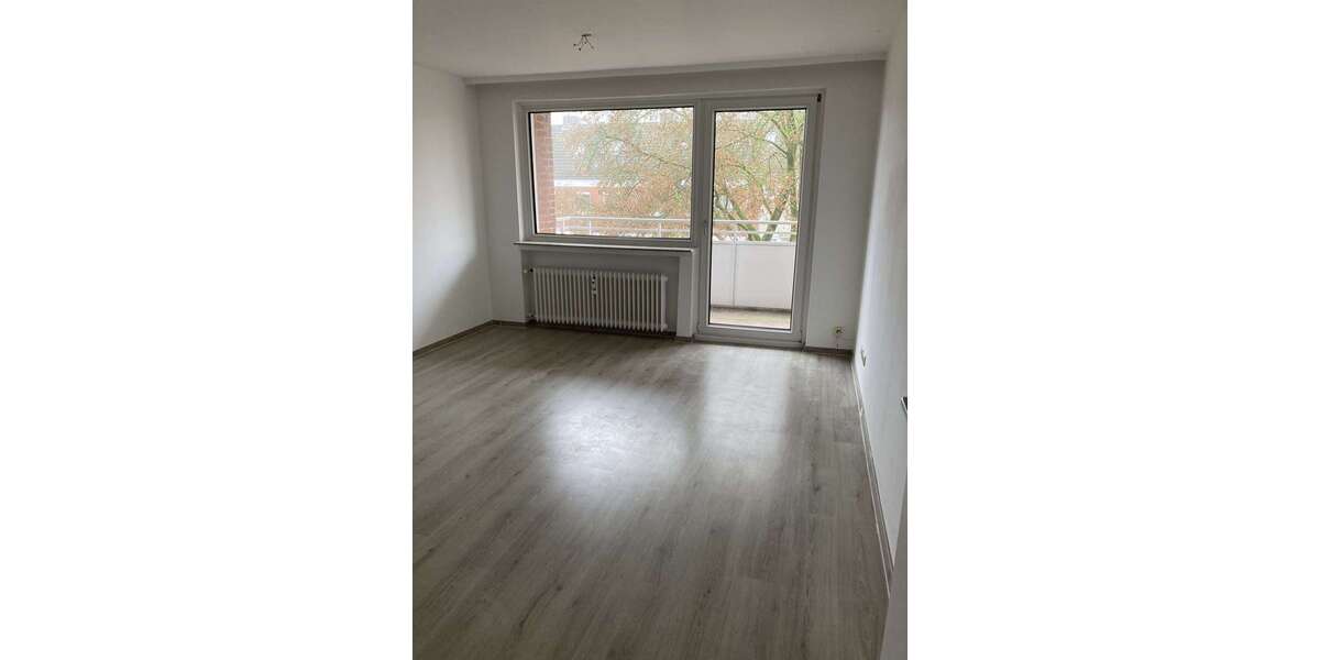 Etagenwohnung Bergen - 4 Zimmer, 87 m&sup2;, 520&euro; | Angebot:22395188