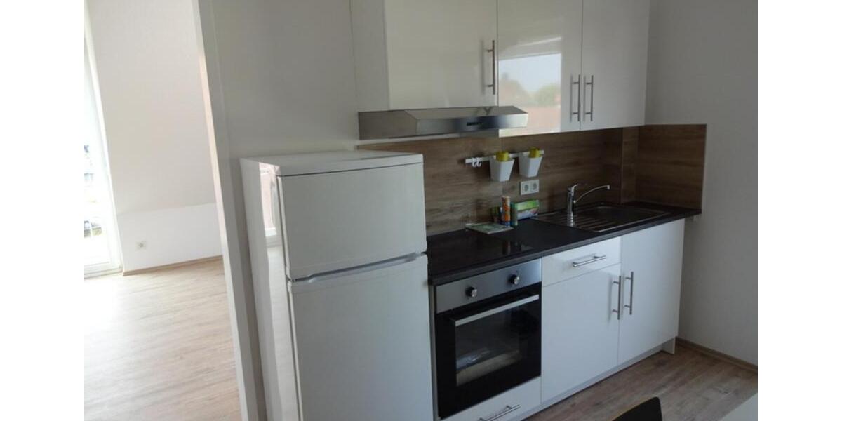 Wohnen auf Zeit Göttingen Grone - 1 Zimmer, 24 m&sup2;, 450&euro; | Angebot:25288787