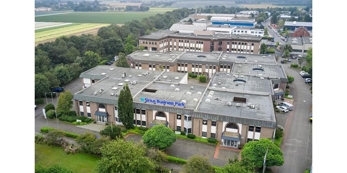 Gewerbeobjekt Krefeld Fischeln - 2&euro; | Angebot:23813828