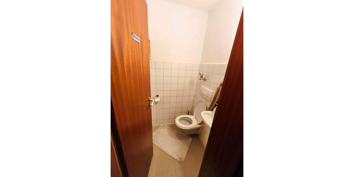 Etagenwohnung Megesheim - 3 Zimmer, 65 m&sup2;, 700&euro; | Angebot:25239545