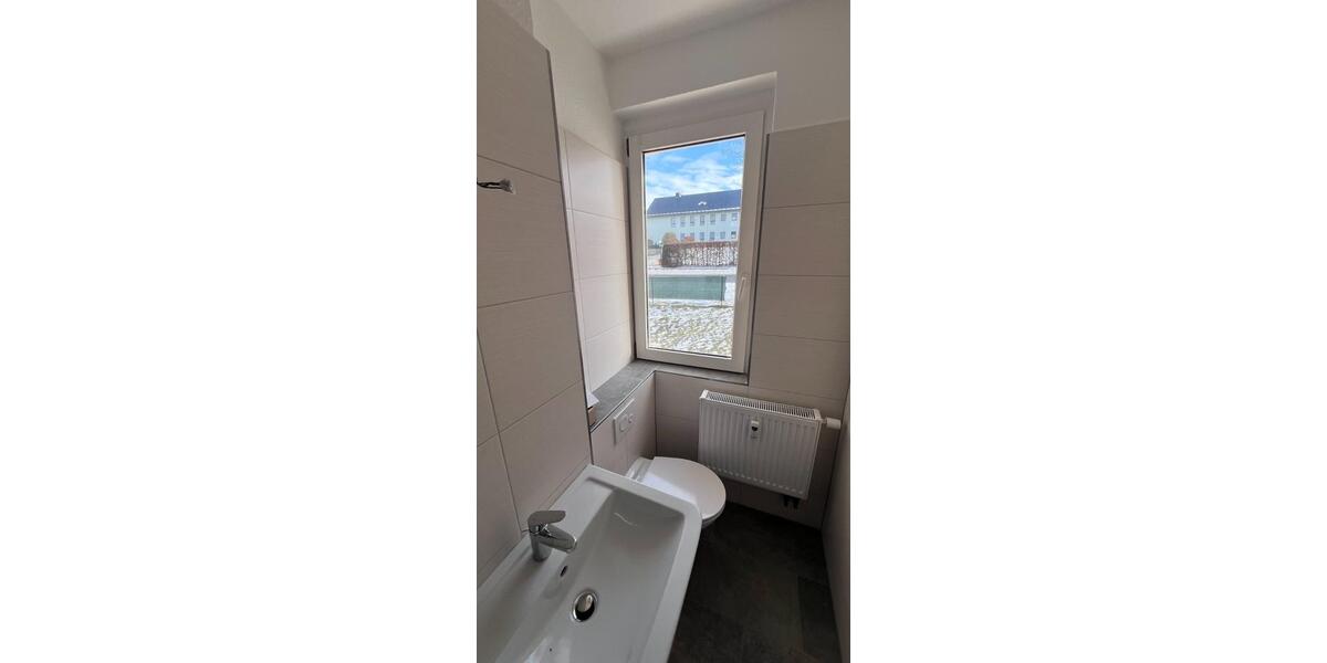 Erdgeschoßwohnung Schleiz - 3.5 Zimmer, 73 m&sup2;, 540&euro; | Angebot:24382729