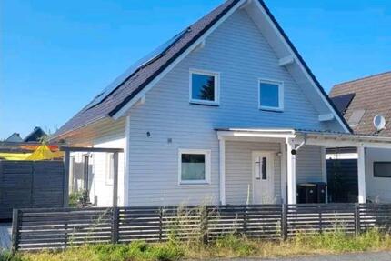 Einfamilienhaus möbliert zu Vermieten 5 zimmer