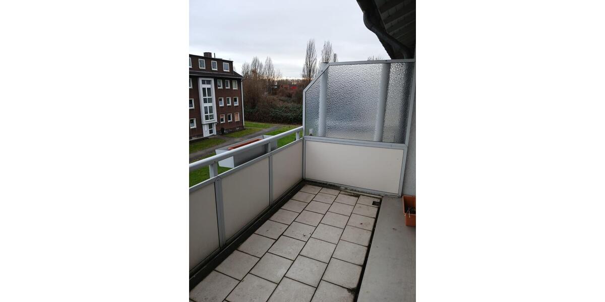 Etagenwohnung Herne Altenhöfen - 2 Zimmer, 50 m&sup2;, 420&euro; | Angebot:25103933