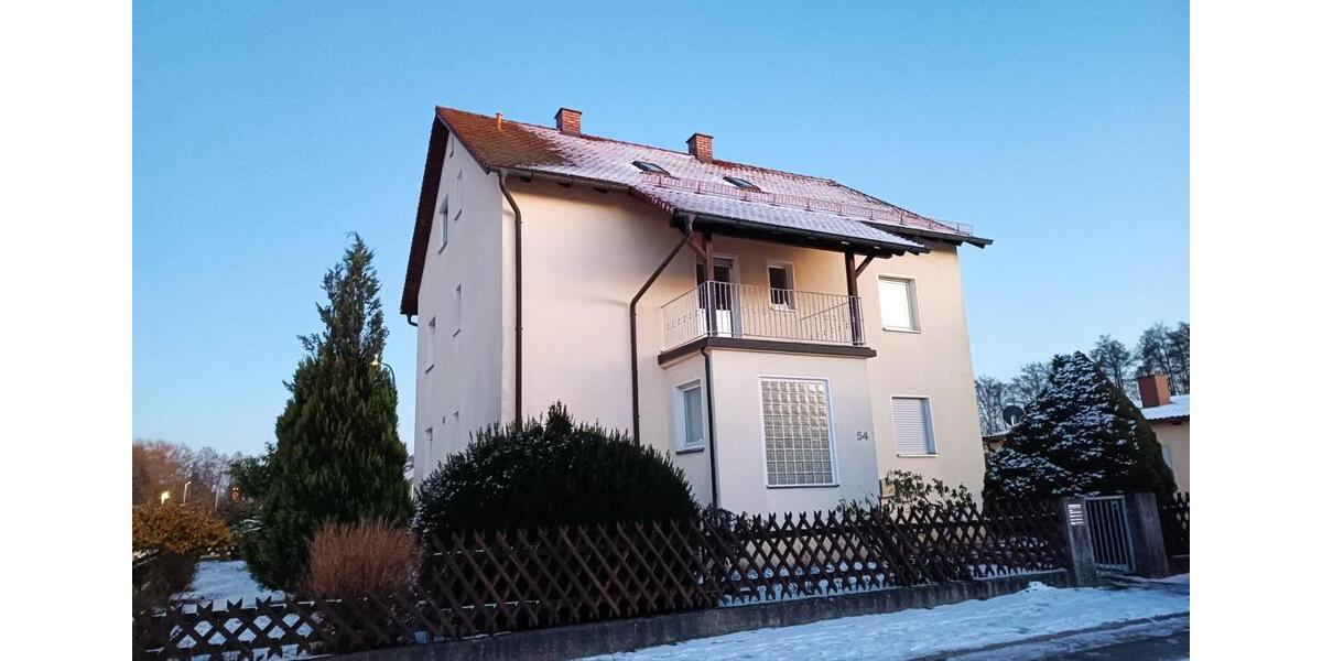 Erdgeschoßwohnung Hirschau - 2.5 Zimmer, 72 m&sup2;, 612&euro; | Angebot:24905441