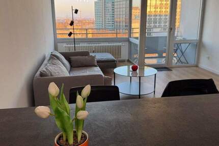 Wohnung Eschborn - 2 Zimmer, 52 m&sup2;, 1.400&euro; | Angebot:25110341