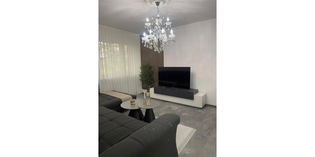 Etagenwohnung Gelsenkirchen Gelsenkirchen-Mitte - 3 Zimmer, 65 m&sup2;, 570&euro; | Angebot:26635347