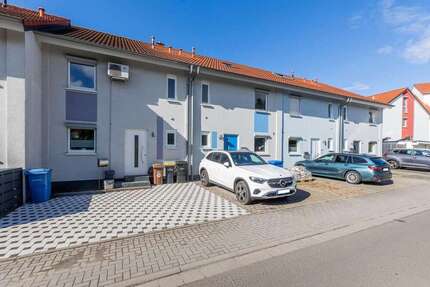 Haus Worms Nördliche Vororte - 5 Zimmer, 140 m&sup2;, 1.495&euro; | Angebot:26788880