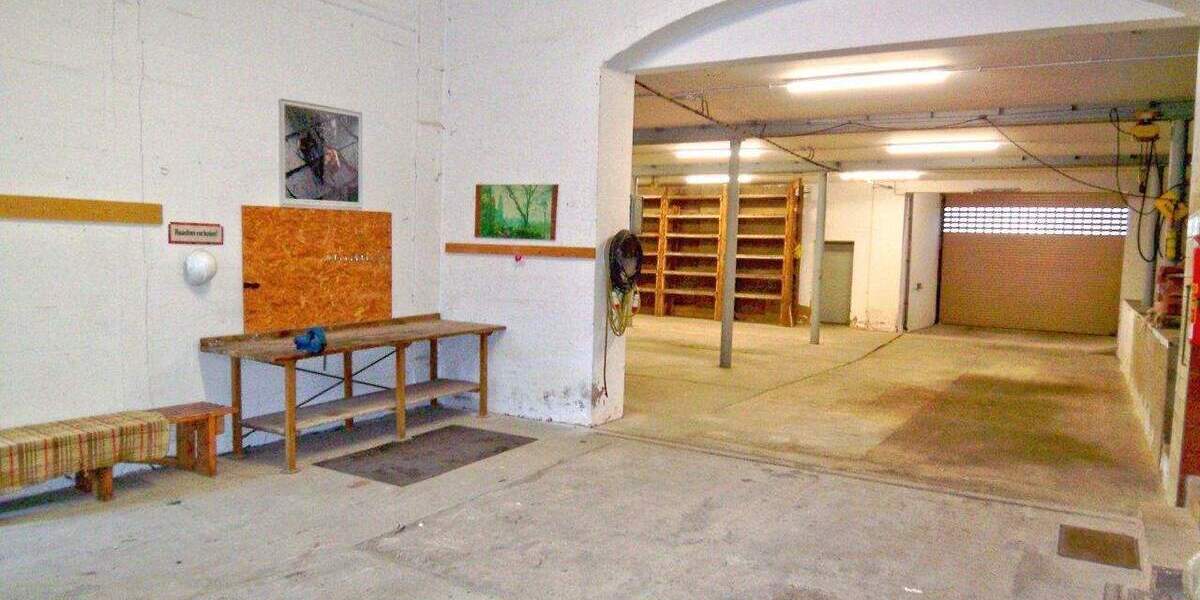 Gewerbeobjekt Doberschau-Gaußig Grubschütz - 1.088&euro; | Angebot:25696416