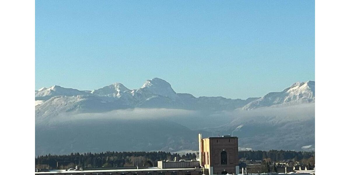 Wohnen auf Zeit Kolbermoor - 3 Zimmer, 120 m&sup2;, 2.500&euro; | Angebot:25722302