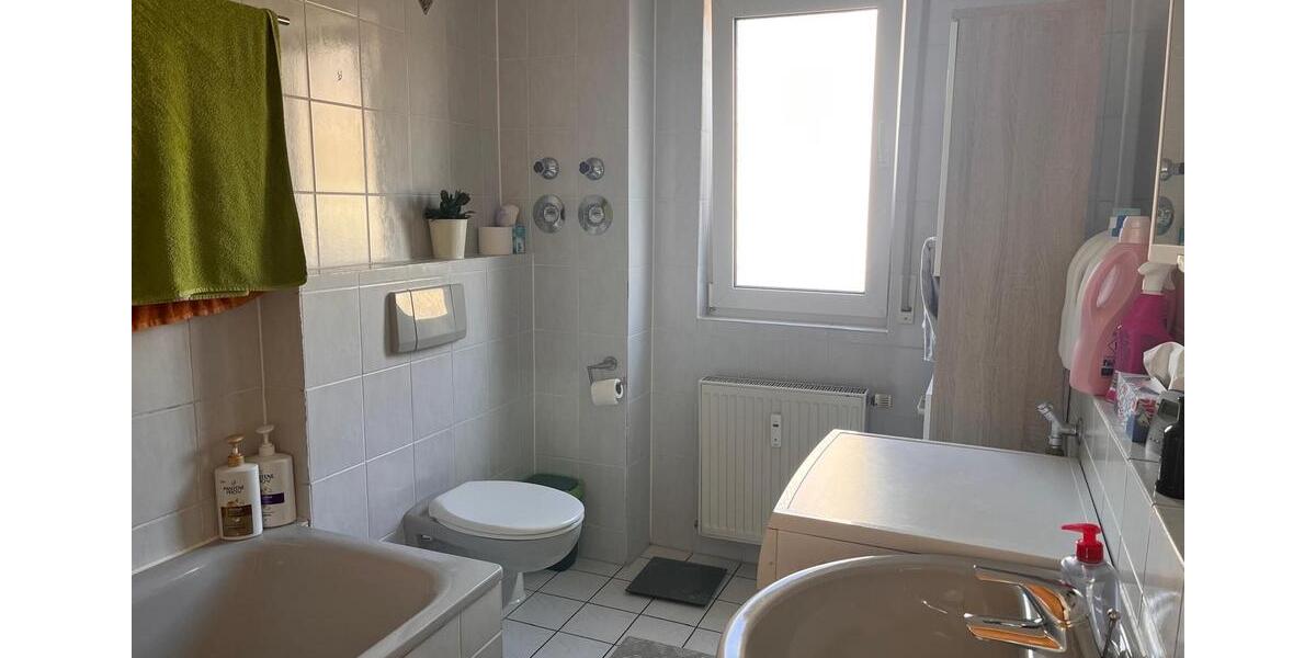 Erdgeschoßwohnung Steinweiler - 2 Zimmer, 60 m&sup2;, 750&euro; | Angebot:26639872