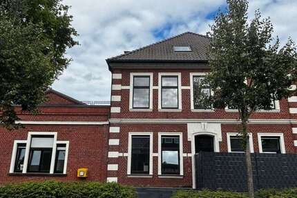 Wohnung zum Mieten in Rhede 1.105 € 85 m² 3 zimmer