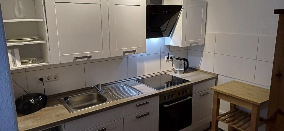 Erdgeschoßwohnung Oschersleben (Bode) - 2 Zimmer, 62 m&sup2;, 403&euro; | Angebot:26033182