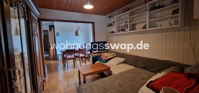 Etagenwohnung Altenholz - 6 Zimmer, 120 m&sup2;, 1.250&euro; | Angebot:24548323