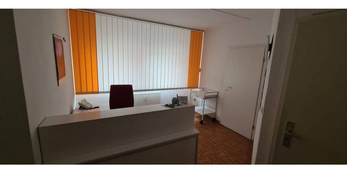 Gewerbeobjekt Gera Innenstadt - 1.250&euro; | Angebot:26583643