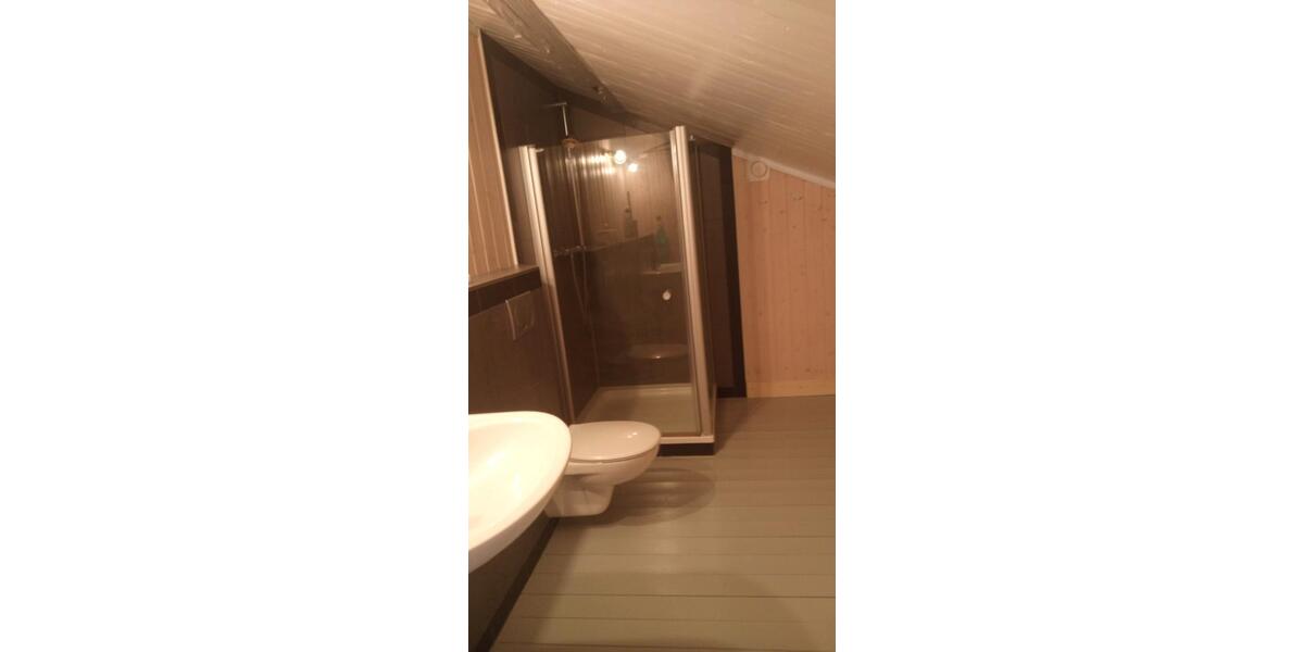 Dachgeschoßwohnung Leck - 2 Zimmer, 65 m&sup2;, 520&euro; | Angebot:26522980