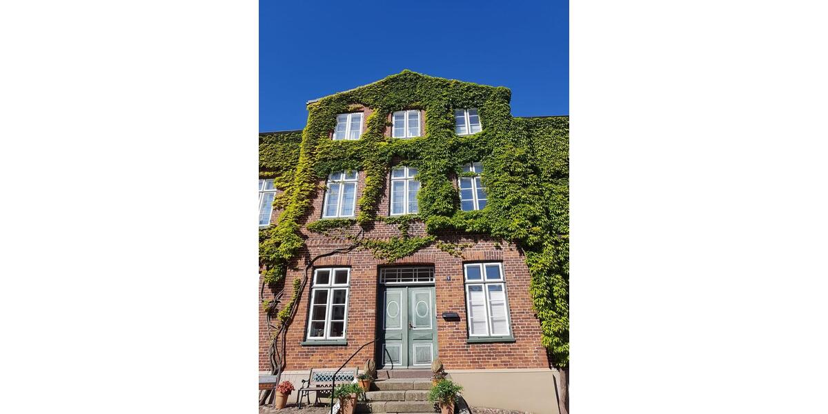 Besondere Dachgeschoßwohnung am Plöner Schloß in Plön SH zimmer