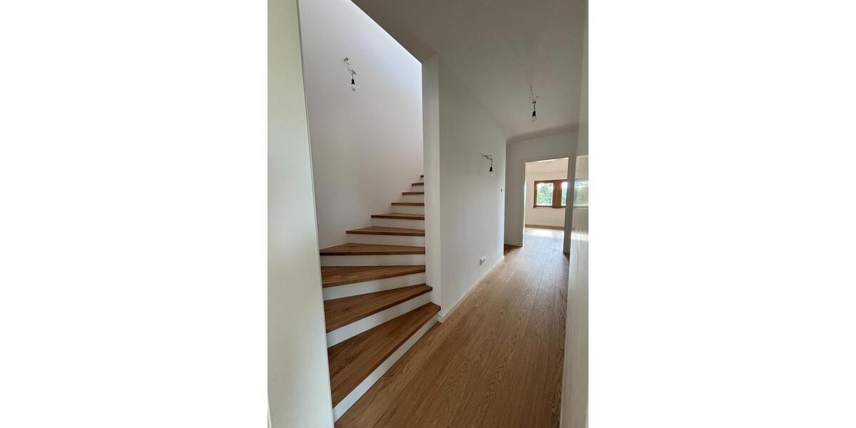 Isernhagen: Reihenhaus zur Miete – Komfort & moderne Ausstattung 4 zimmer