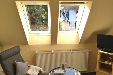 Wohnen auf Zeit Celle - 1 Zimmer, 23 m&sup2;, 240&euro; | Angebot:25904308