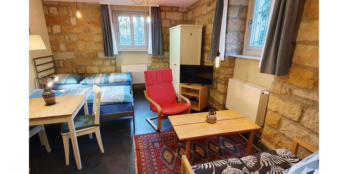 Zimmer Dresden Südvorstadt - 1 Zimmer, 896&euro; | Angebot:24645261