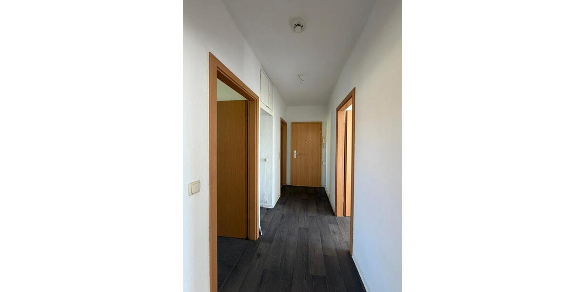 Etagenwohnung Gräfenhainichen - 3 Zimmer, 59 m&sup2;, 380&euro; | Angebot:26490789