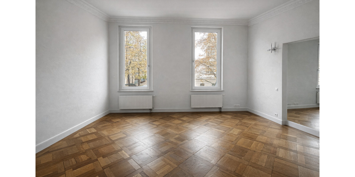 Etagenwohnung Stuttgart Stuttgart-Mitte - 3 Zimmer, 90 m&sup2;, 1.680&euro; | Angebot:25718990