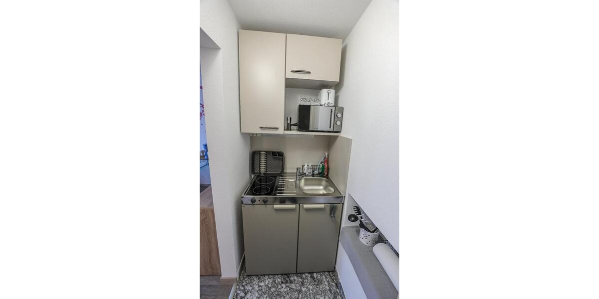 Erdgeschoßwohnung Kohlberg - 1 Zimmer, 34 m&sup2;, 650&euro; | Angebot:26600802