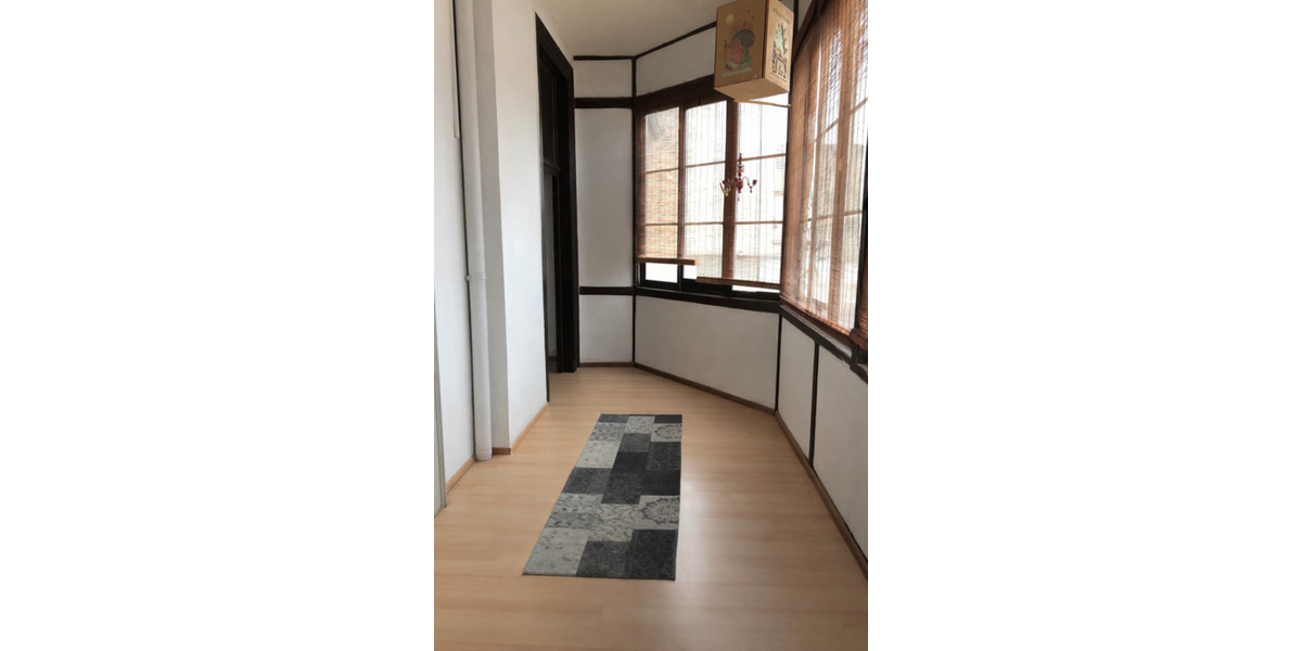 Etagenwohnung Großenhain - 3 Zimmer, 85 m&sup2;, 500&euro; | Angebot:25919816