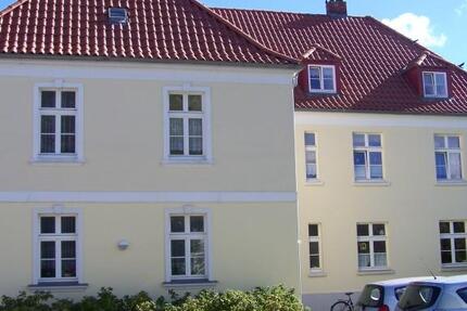 3 Raum Wohnung in Franzburg 3 zimmer