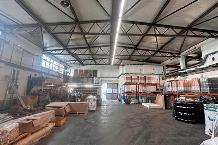 Gewerbeobjekt Kronberg im Taunus - 1.600&euro; | Angebot:26151982