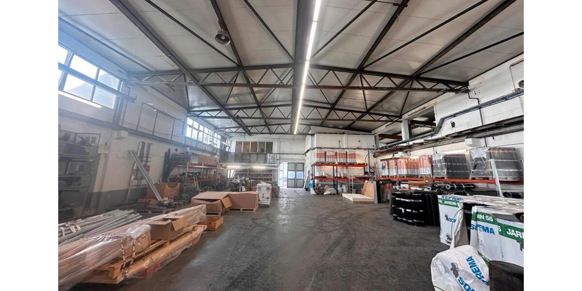 Gewerbeobjekt Kronberg im Taunus - 1.600&euro; | Angebot:26151982