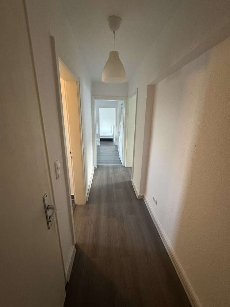 Wohnung zum Mieten in Bischofsheim 850 € 72 m²