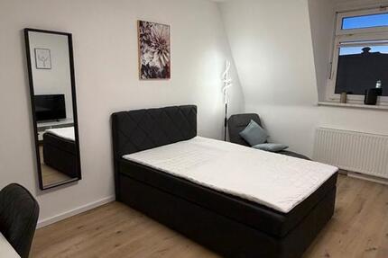 ERSTBEZUG - Hochwertig ausgestattete, gemütliche 3er WG, im schön zimmer