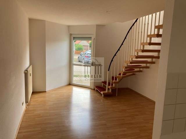 Etagenwohnung Salzmünde Salzmünde - 2 Zimmer, 42 m&sup2;, 375&euro; | Angebot:25366306