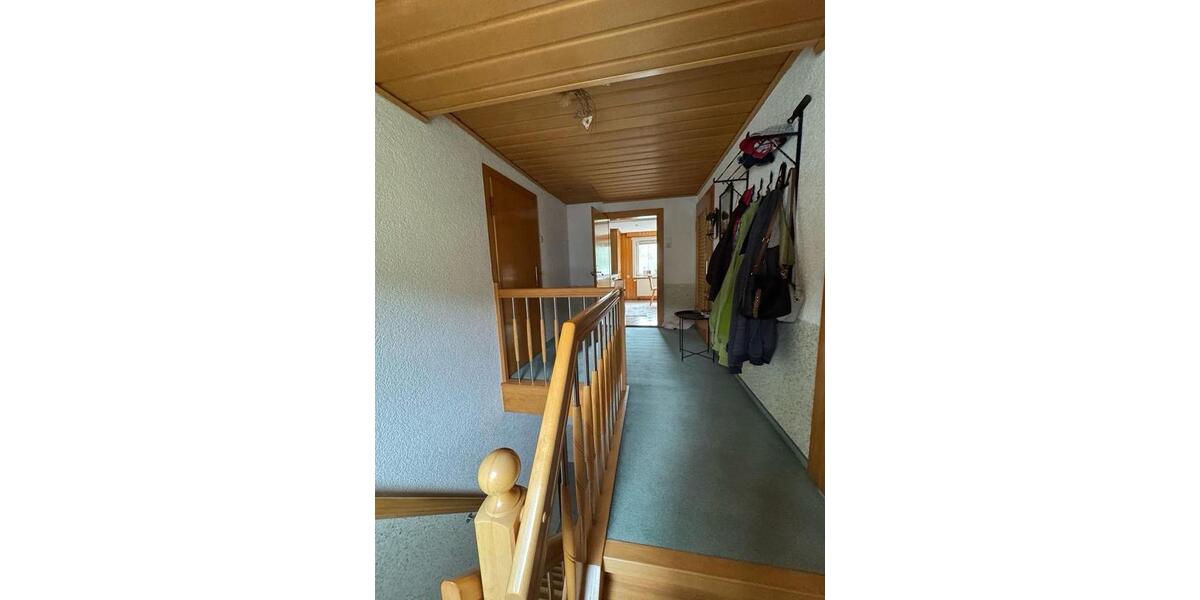 Dachgeschoßwohnung Schwarzatal - 2 Zimmer, 80 m&sup2;, 800&euro; | Angebot:25127752