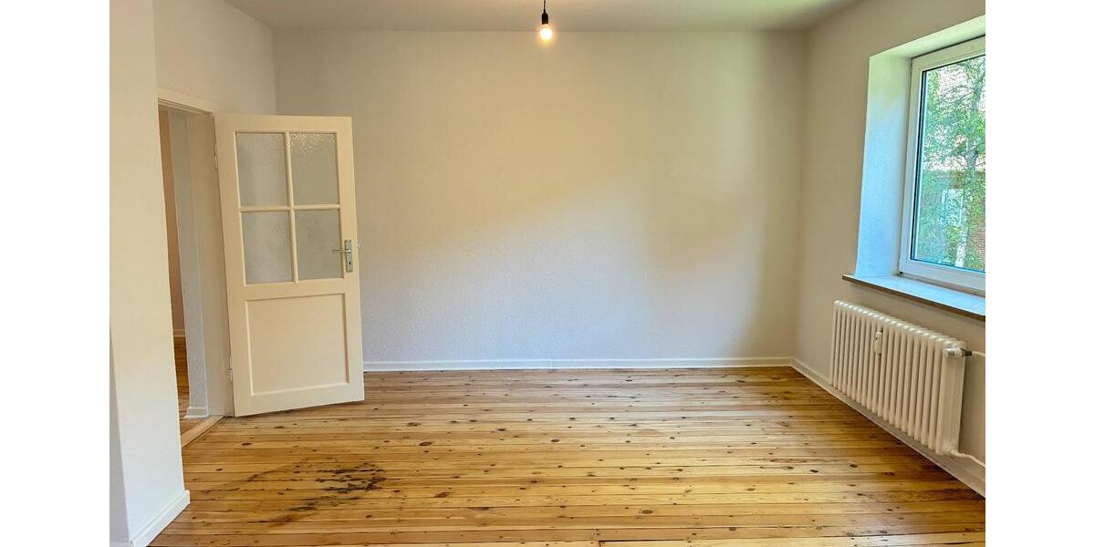 Etagenwohnung Kiel Neumühlen-Dietrichsdorf - 2 Zimmer, 55 m&sup2;, 589&euro; | Angebot:26536351