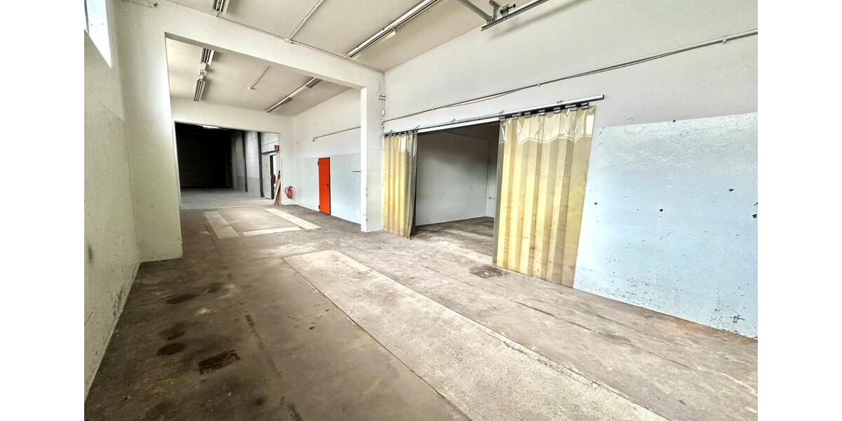 Gewerbeobjekt Osnabrück Eversburg - 700&euro; | Angebot:25920344