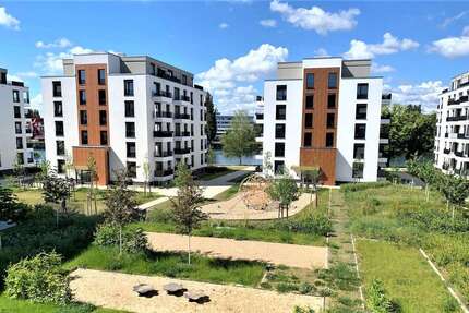 Wohnung zum Mieten in Berlin 1.134,36 € 49.95 m² 2 zimmer