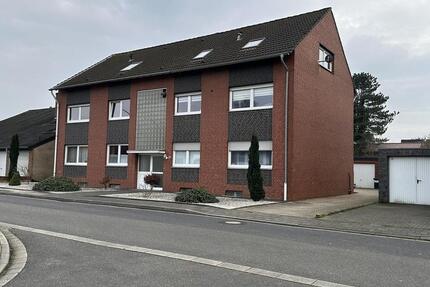 ruhige Wohnung mit Gartennutzung 3 zimmer