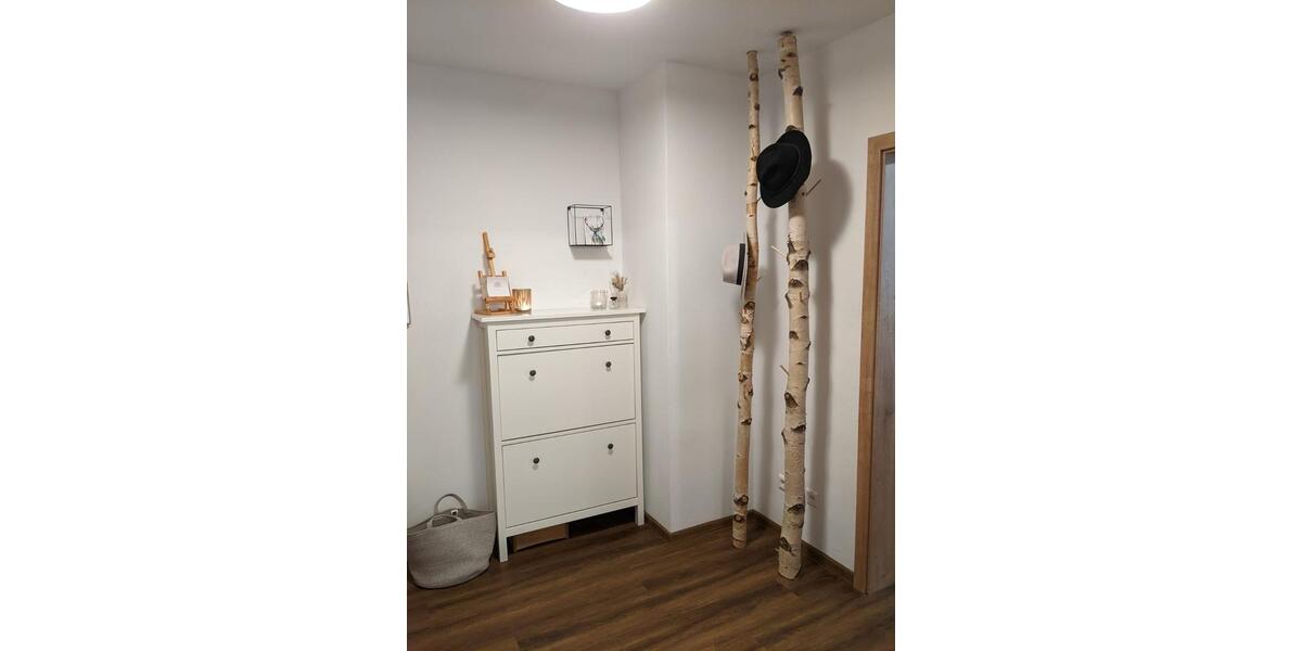 Etagenwohnung Alpirsbach - 2 Zimmer, 50 m&sup2;, 480&euro; | Angebot:24866991