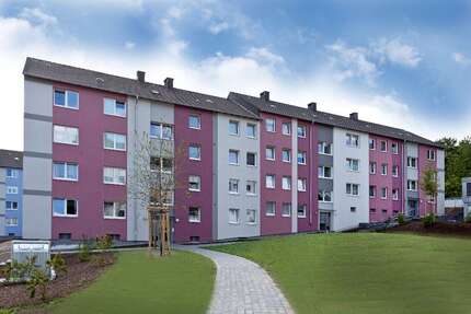 Wohnung zum Mieten in Hagen 416,35 € 60.87 m² 2 zimmer