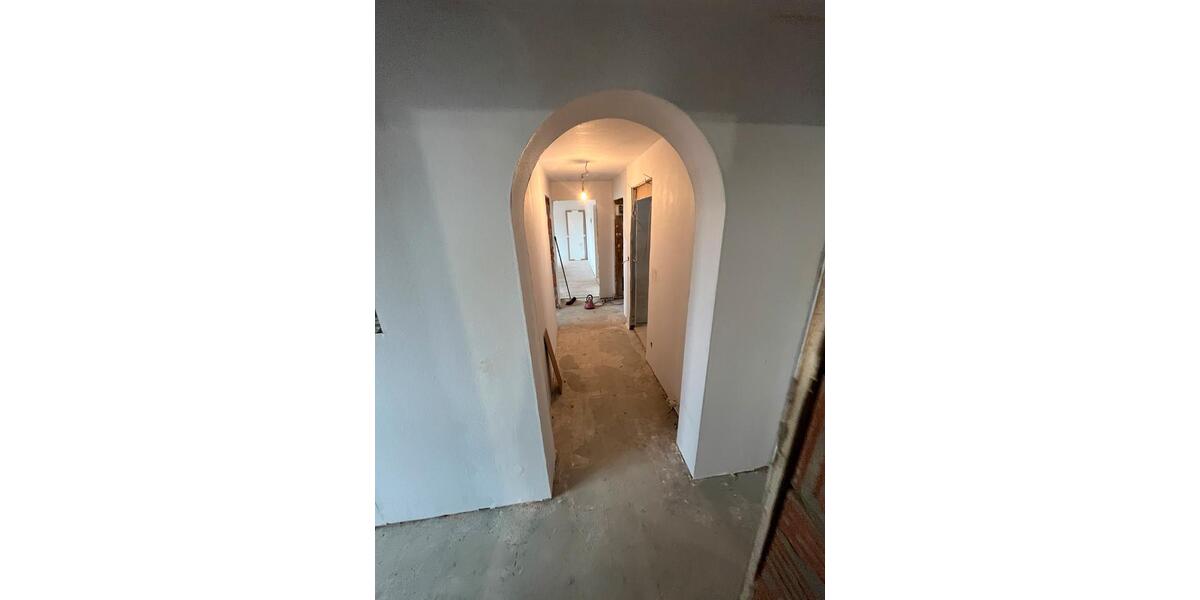 Erdgeschoßwohnung Boxberg - 5 Zimmer, 91 m&sup2;, 1.010&euro; | Angebot:25723178