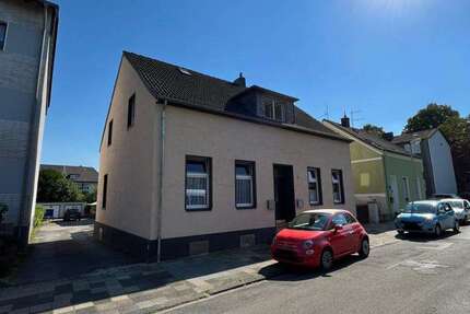 Wohnung Mülheim an der Ruhr Speldorf - 4.5 Zimmer, 65 m&sup2;, 400&euro; | Angebot:27233496